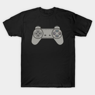 Joystick Play One T-Shirt